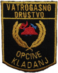 DVD KLADANJ